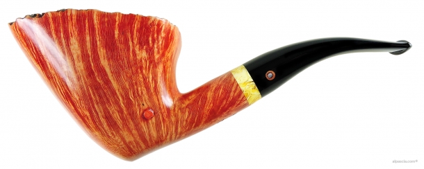 Pipa Tom Spanu F3 - 684 a