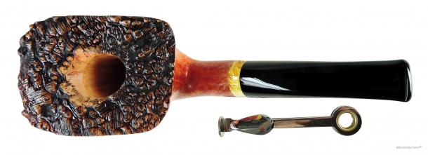 Pipa Tom Spanu F3 - 684 d