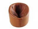 Pipe Stand - Brown