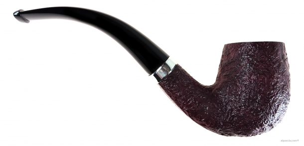 Pipa Dunhill Rubybark 6102 Gruppo 6 - D643 b
