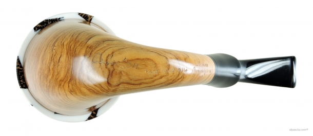 Mimmo Provenzano Collection smoking pipe 113 c