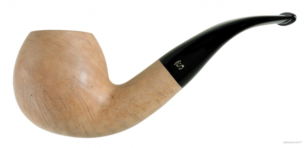 Stanwell Authentic 185 smoking pipe 693 a