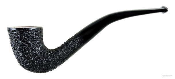 Pipa Al Pascia' Rusticata D118 a