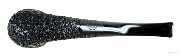 Pipa Al Pascia' Rusticata D118 c