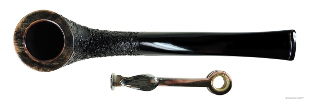 Pipa Al Pascia' Rusticata D118 d