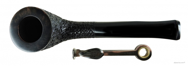 Pipa Al Pascia' Rusticata D119 d