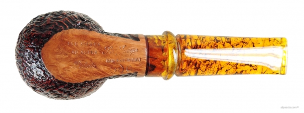 Ser Jacopo Delecta S2 C pipe 1313 c