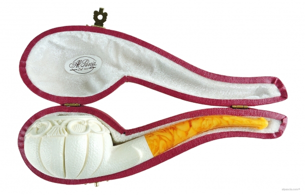 Pipa Meerschaum - 169 a