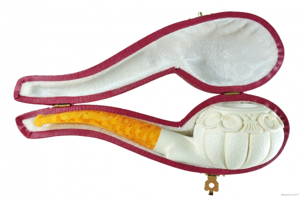Pipa Meerschaum - 169 b