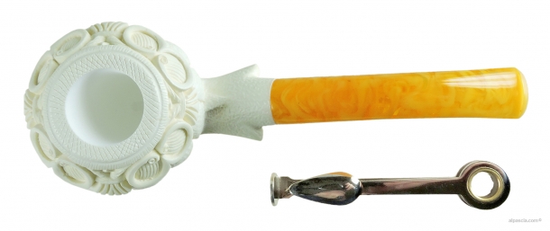 Pipa Meerschaum - 169 d