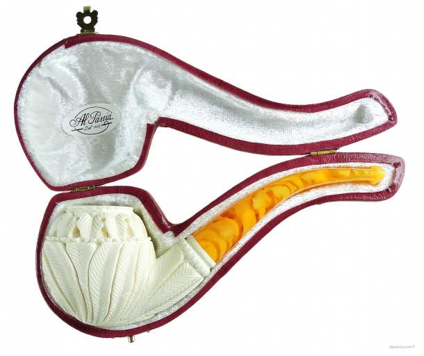 Pipa Meerschaum - 171 a