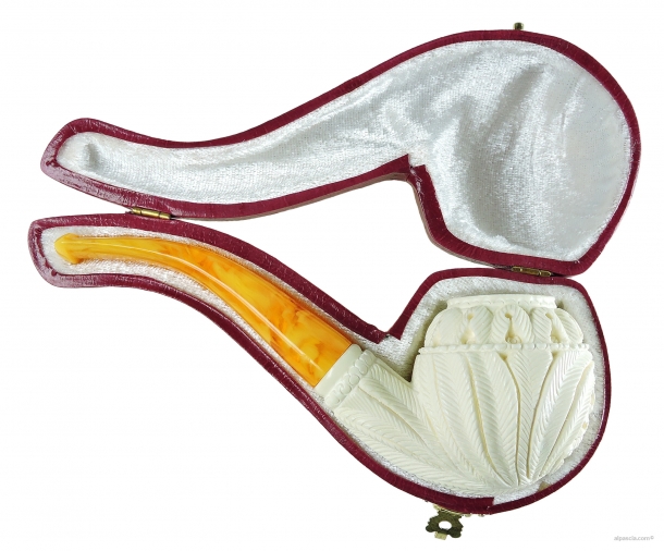 Pipa Meerschaum - 171 b