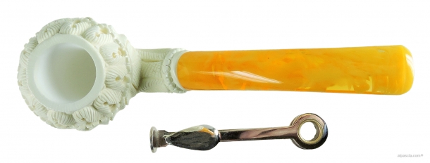 Pipa Meerschaum - 171 d