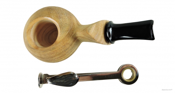 Dirk Heinemann Dora pipe 009 d