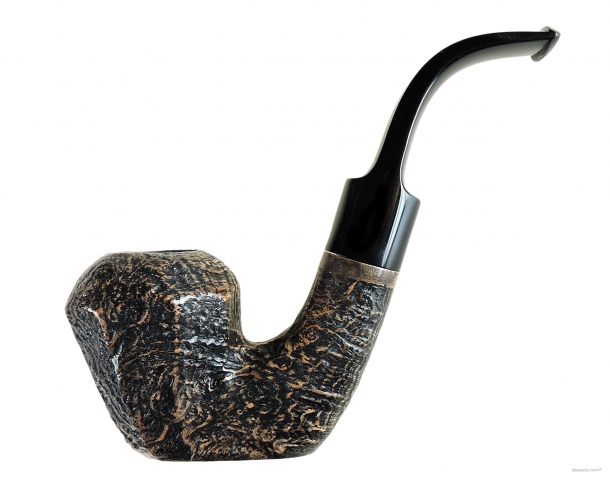 Mastro Geppetto Sabbiato pipe 131 a