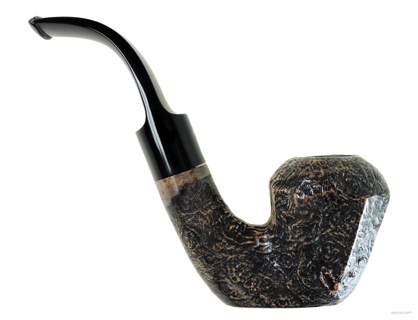 Mastro Geppetto Sabbiato pipe 131 b