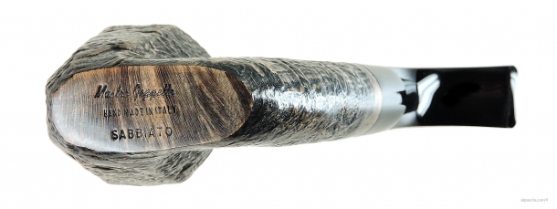 Mastro Geppetto Sabbiato pipe 131 c