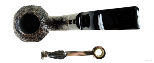 Mastro Geppetto Sabbiato pipe 131 d