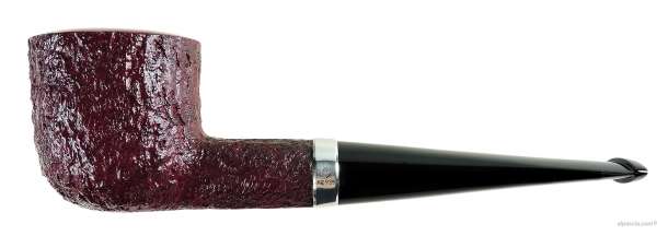 Pipa Dunhill Rubybark 6106 Gruppo 6 - D691 a