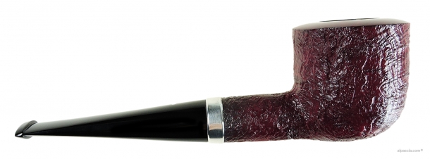 Pipa Dunhill Rubybark 6106 Gruppo 6 - D691 b