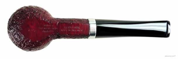 Pipa Dunhill Rubybark 6106 Gruppo 6 - D691 c
