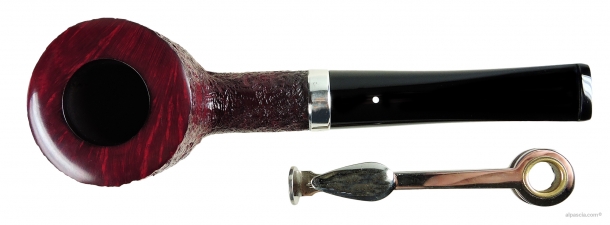 Pipa Dunhill Rubybark 6106 Gruppo 6 - D691 d