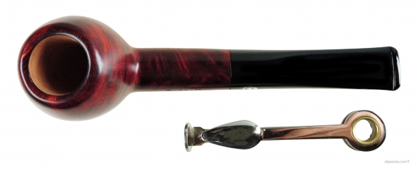 Chacom Bayard 168 smoking pipe 258 d