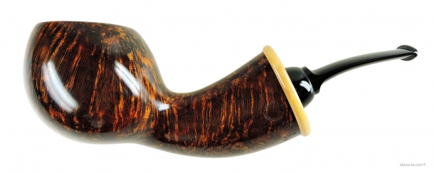 Wolfgang Becker pipe 010 a