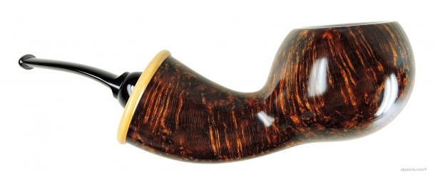 Wolfgang Becker pipe 010 b