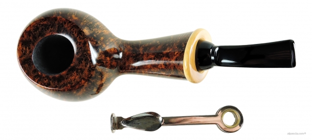 Wolfgang Becker pipe 010 d