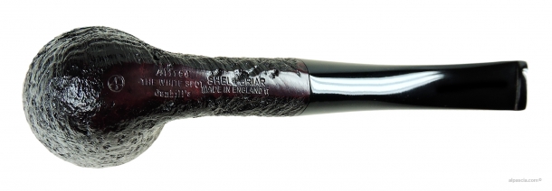 Pipa Dunhill Shell Briar 4 Gruppo 4 - D720 c