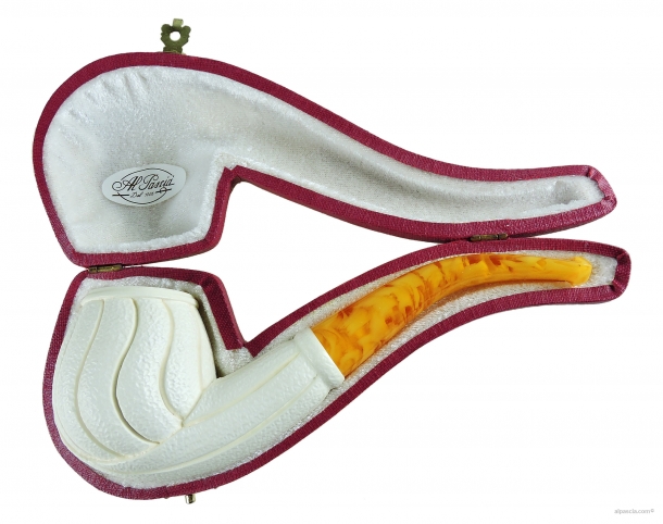 Pipa Meerschaum - 175 a