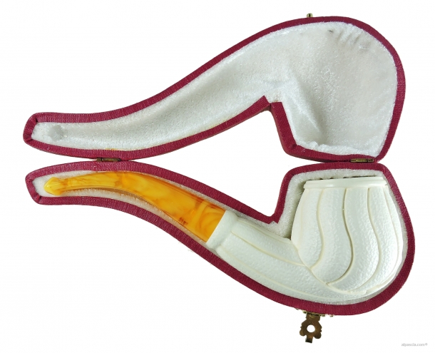 Pipa Meerschaum - 175 b