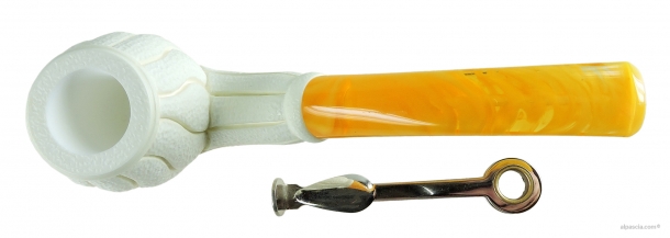 Pipa Meerschaum - 175 d