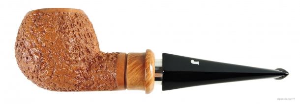 Ser Jacopo Delecta Spongia R2 B smoking pipe 1337 a