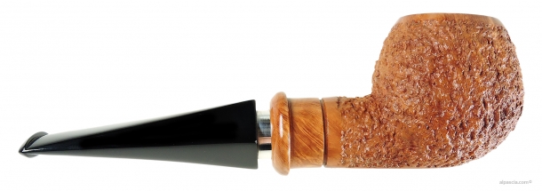 Ser Jacopo Delecta Spongia R2 B smoking pipe 1337 b