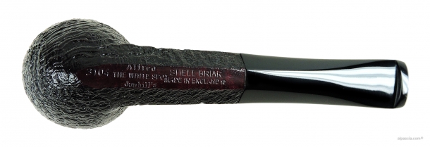 Pipa Dunhill Shell Briar 3104 Gruppo 3 - D737 c
