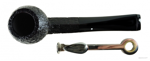 Pipa Dunhill Shell Briar 3104 Gruppo 3 - D737 d