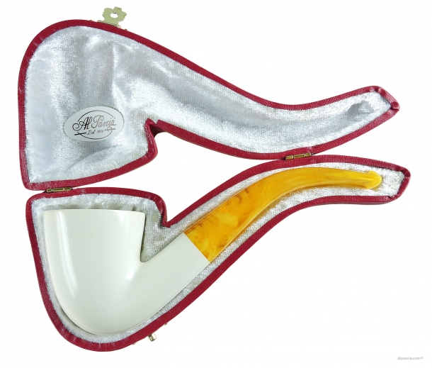 Pipa Meerschaum - 177 a