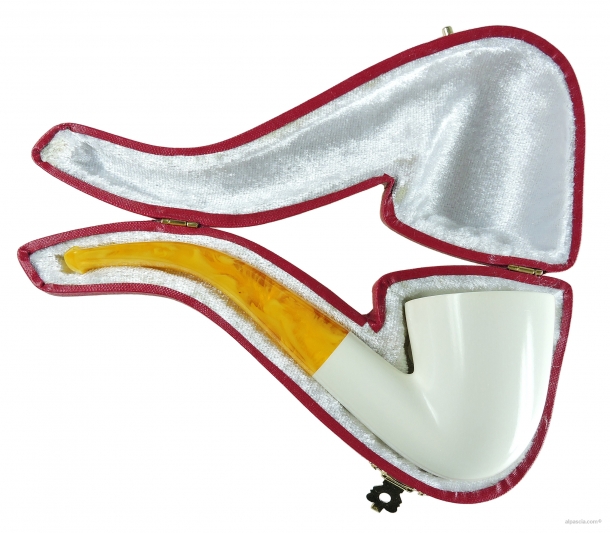 Pipa Meerschaum - 177 b