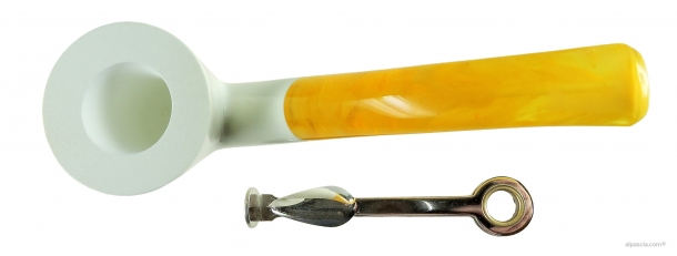 Pipa Meerschaum - 177 d