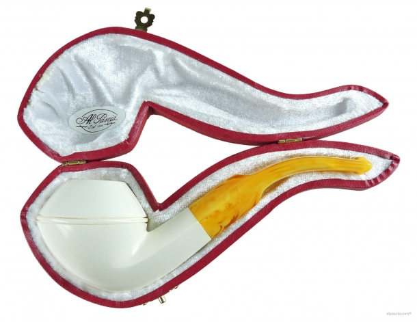Pipa Meerschaum - 178 a