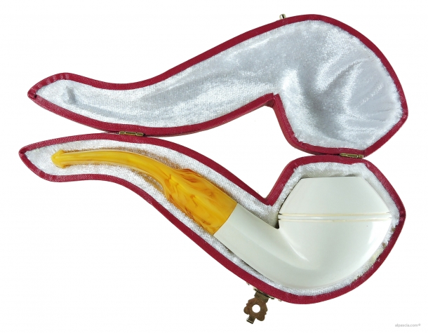 Pipa Meerschaum - 178 b