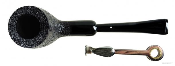Pipa Dunhill Shell Briar 5103 Gruppo 5 - D768 d
