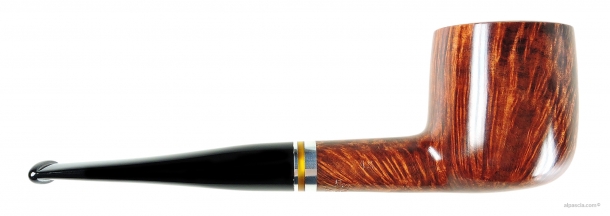 Stanwell Trio Polished 45 smoking pipe 705 b