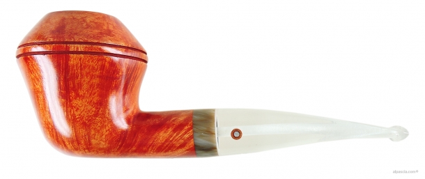 Tom Spanu F smoking pipe 691 a