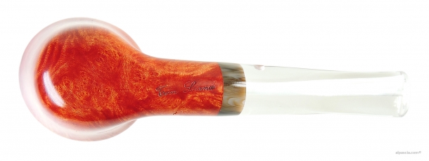 Tom Spanu F smoking pipe 691 c