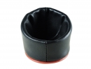 Pipe Stand - Black/Light Brown