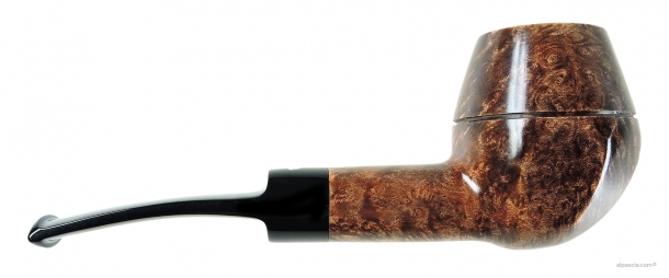 Mastro Geppetto Liscia 2 pipe 152 b