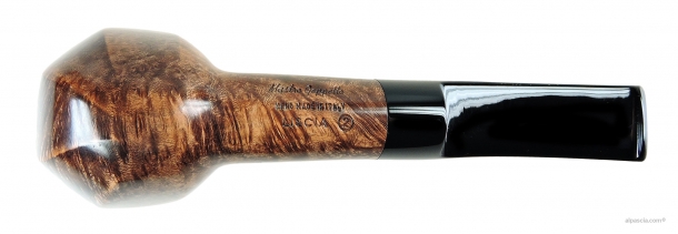 Mastro Geppetto Liscia 2 pipe 152 c